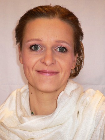 1. Alexandra Doksanská